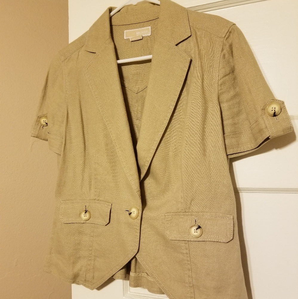 Worn twice